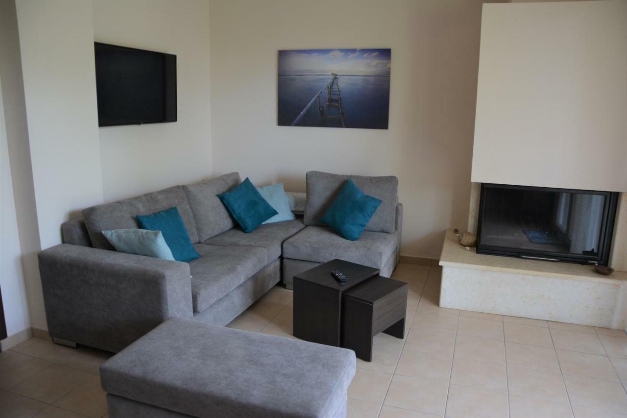 Solari Hill Maisonette Two Private Parking Alepou Exterior photo